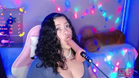 Kim Mishell  online show from 4, 6, 2026