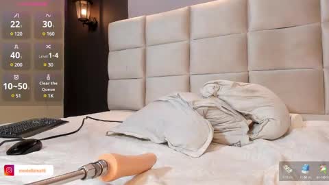 Snapshot of kima_09 chatting on 28, 2, 2025 kima online show from 28, 2, 2025