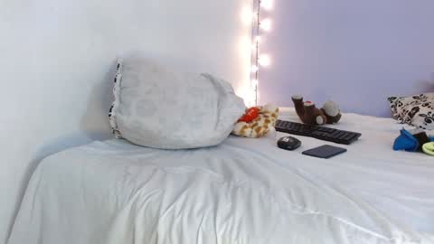 Kim  Yuk online show from 25, 1, 2025