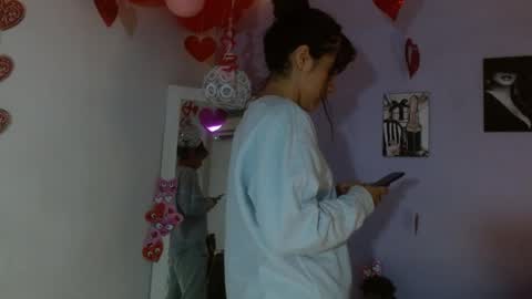 Kim  Yuk online show from 15, 2, 2025