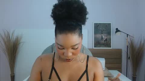 kimara lion online show from 21, 3, 2026