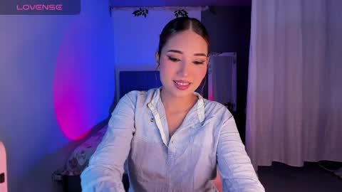 Snapshot of kimaswett chatting on 30, 5, 2026 Kim online show from 30, 5, 2026