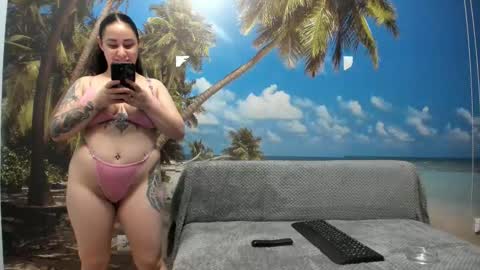 Kimmy online show from 14, 11, 2025