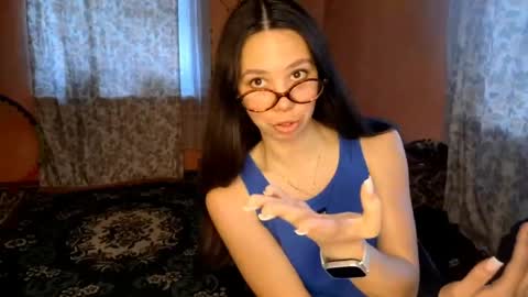 kimberlikoshy online show from 5, 6, 2026