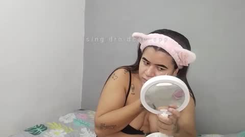 kimberly0319 online show from 27, 3, 2026