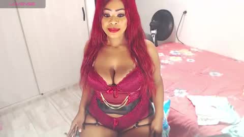 Snapshot of kimberly_bellu chatting on 24, 1, 2025 Anita. online show from 24, 1, 2025