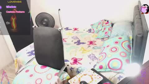 Snapshot of kimberly_bellu chatting on 31, 1, 2025 Anita. online show from 31, 1, 2025