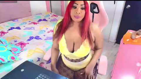 Snapshot of kimberly_bellu chatting on 23, 6, 2026 Anita. online show from 23, 6, 2026
