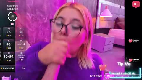 Snapshot of kimberly_cam_ chatting on 13, 6, 2026 Your kim online show from 13, 6, 2026