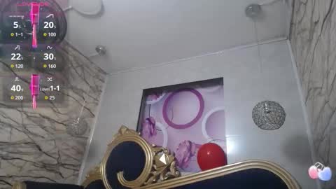 kimberly online show from 22, 11, 2025