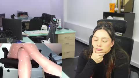 Kimberly 1200-1900 GMT-5 online show from 21, 2, 2025