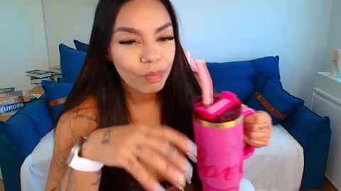 kimberly_collins21 online show from 9, 1, 2026