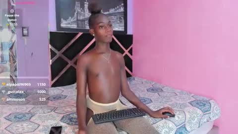 kimberly_ebonny online show from 15, 12, 2025