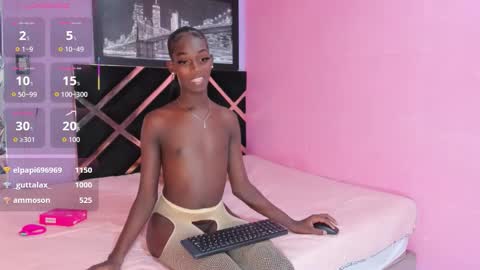 kimberly_ebonny online show from 18, 12, 2025