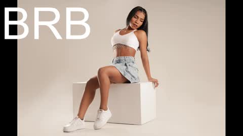 kimberly gonzalez online show from 11, 3, 2025