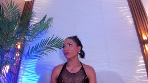 kimberly gonzalez online show from 13, 9, 2025