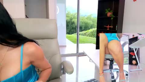 Snapshot of kimberly_hot2 chatting on 14, 5, 2026 Melissa online show from 14, 5, 2026