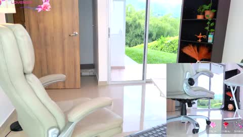 Snapshot of kimberly_hot2 chatting on 27, 5, 2026 Melissa online show from 27, 5, 2026
