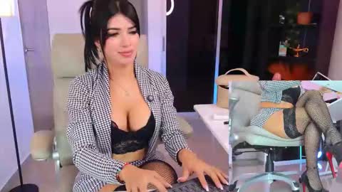 Snapshot of kimberly_hot2 chatting on 11, 6, 2026 Melissa online show from 11, 6, 2026