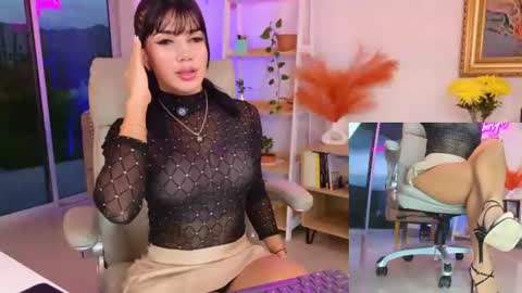 Melissa online show from 14, 7, 2026