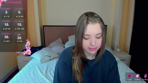 Snapshot of kimberly_mm chatting on 4, 3, 2026 kimberly_mm online show from 4, 3, 2026