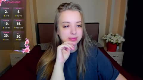 Snapshot of kimberly_mm chatting on 23, 5, 2026 kimberly_mm online show from 23, 5, 2026