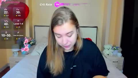 Snapshot of kimberly_mmm chatting on 6, 10, 2025 kimberly_mmm online show from 6, 10, 2025