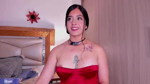 Snapshot of kimberly_sha chatting on 10, 10, 2025 kimberly shaw online show from 10, 10, 2025