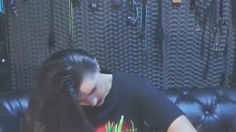 Snapshot of kimberly_swan_ chatting on 30, 1, 2025 KIMBERLY SWAN online show from 30, 1, 2025