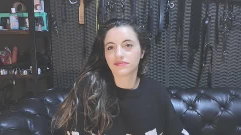 Snapshot of kimberly_swan_ chatting on 4, 2, 2025 KIMBERLY SWAN online show from 4, 2, 2025