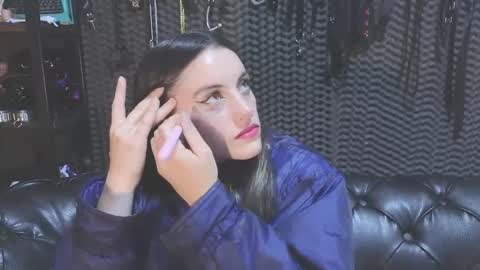 Snapshot of kimberly_swan_ chatting on 11, 2, 2025 KIMBERLY SWAN online show from 11, 2, 2025