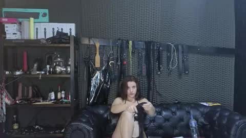 Snapshot of kimberly_swan_ chatting on 30, 11, 2025 KIMBERLY SWAN online show from 30, 11, 2025