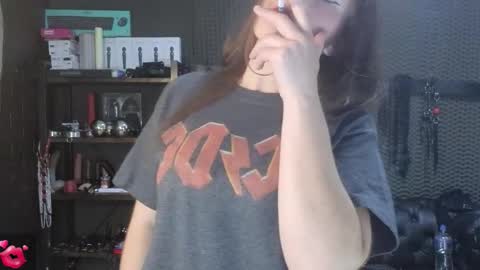 Snapshot of kimberly_swan_ chatting on 14, 12, 2025 KIMBERLY SWAN online show from 14, 12, 2025