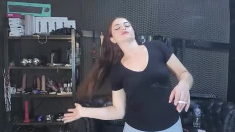 Snapshot of kimberly_swan_ chatting on 2, 2, 2026 KIMBERLY SWAN online show from 2, 2, 2026