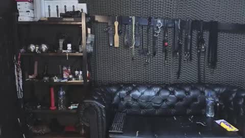 Snapshot of kimberly_swan_ chatting on 9, 2, 2026 KIMBERLY SWAN online show from 9, 2, 2026