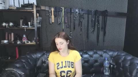 Snapshot of kimberly_swan_ chatting on 15, 2, 2026 KIMBERLY SWAN online show from 15, 2, 2026