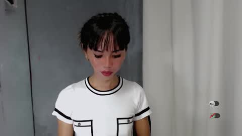 Snapshot of kimberly_tart chatting on 6, 1, 2025 Kimberly online show from 6, 1, 2025