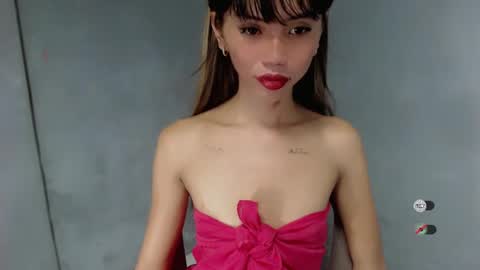 Snapshot of kimberly_tart chatting on 12, 1, 2025 Kimberly online show from 12, 1, 2025