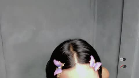 Snapshot of kimberly_tart chatting on 2, 3, 2025 Kimberly online show from 2, 3, 2025