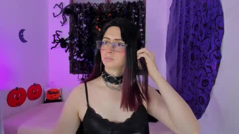 kimberly_thonson online show from 23, 10, 2025