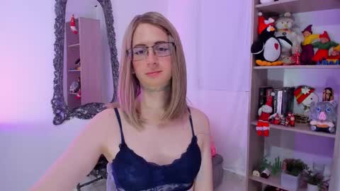 kimberly_thonson online show from 17, 12, 2025