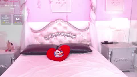 Snapshot of kimberlybale chatting on 4, 6, 2026 online show from 4, 6, 2026