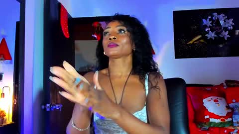 Kimberly Banks online show from 14, 12, 2024