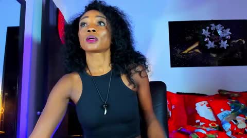 Kimberly Banks online show from 15, 12, 2024