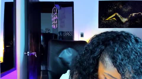 Kimberly Banks online show from 8, 1, 2025