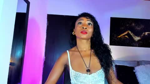 Kimberly Banks online show from 10, 1, 2025