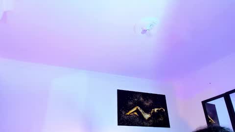 Kimberly Banks online show from 2, 3, 2025