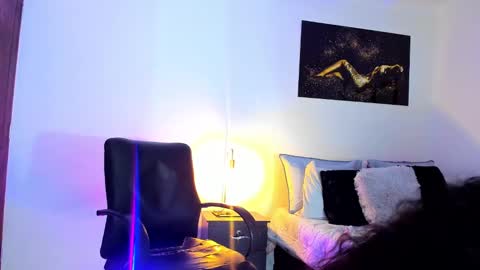 Kimberly Banks online show from 3, 3, 2025