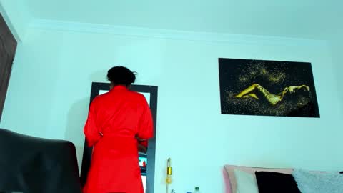 Kimberly Banks online show from 23, 2, 2026