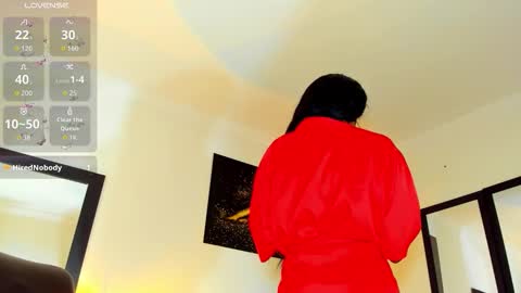 Kimberly Banks online show from 10, 3, 2026